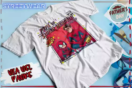 vectores plantilas PAPá,FESTEJO,FESTIVIDAD,SUPERHéROE,MARVEL,